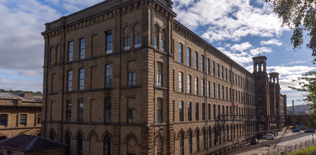 Salts Mill