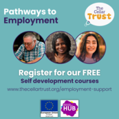 Self development courses