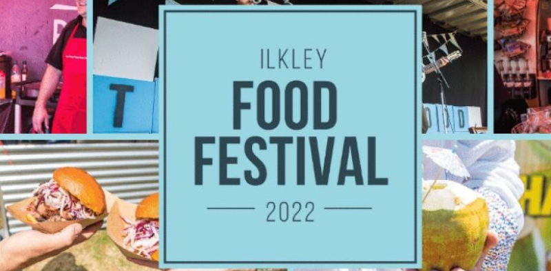Food and drink festival