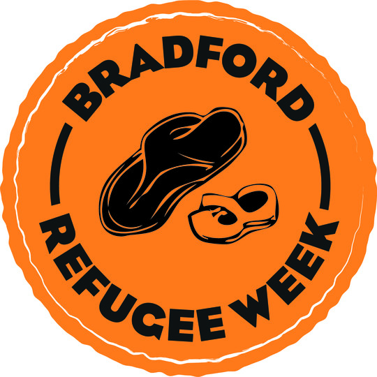 Bradford refugee week