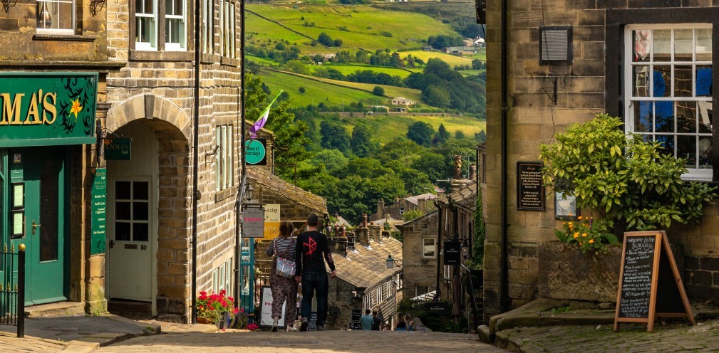 Haworth