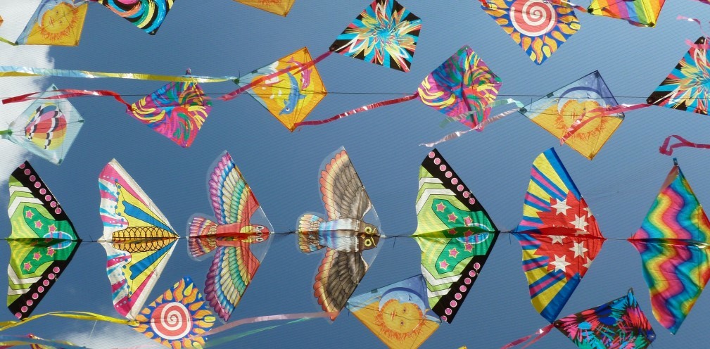 Kites