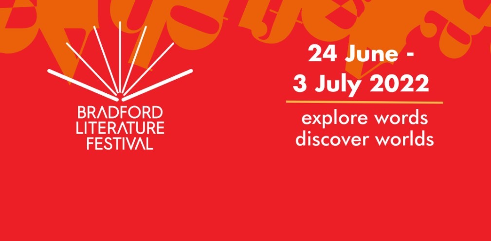 Bradford Literature Festival