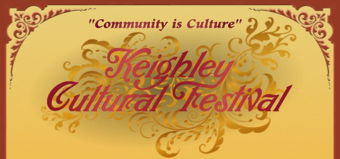 Keighley cultural festival