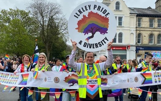 Ilkley Pride