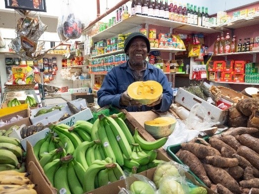 LW - good food strategy