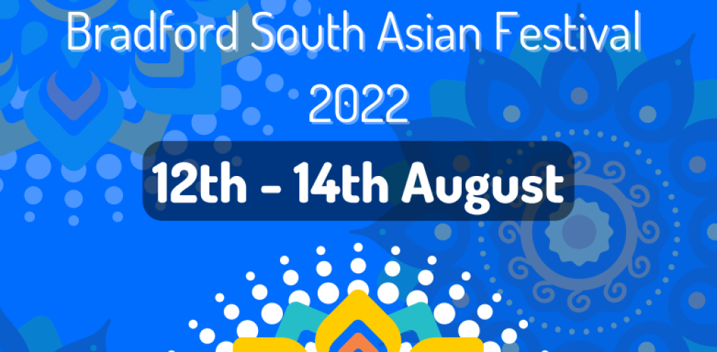 Bradford South Asian Festival