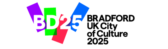 Bradford 2025 - UK City of Culture