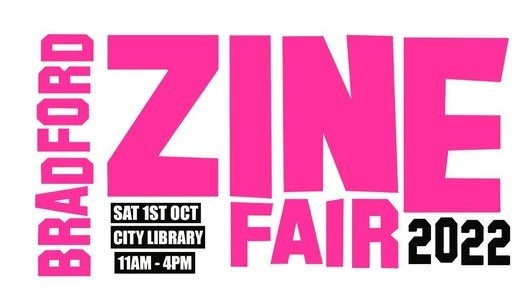 Zine Fair 2