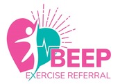 BEEP logo