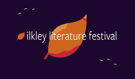 Ilkley Literature Festival