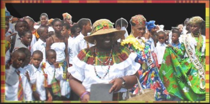 International Dominican Creole Day 