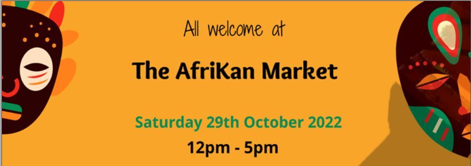 The AfriKan Market