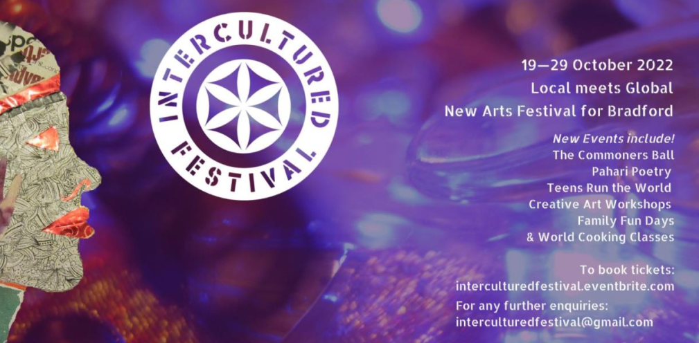 Intercultured Festival