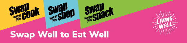 Swap Well to Eat Well