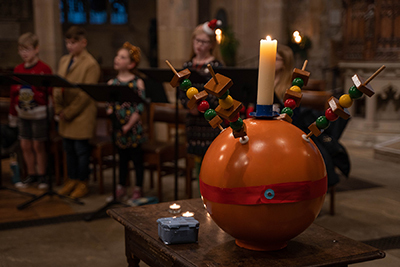 Christingle 