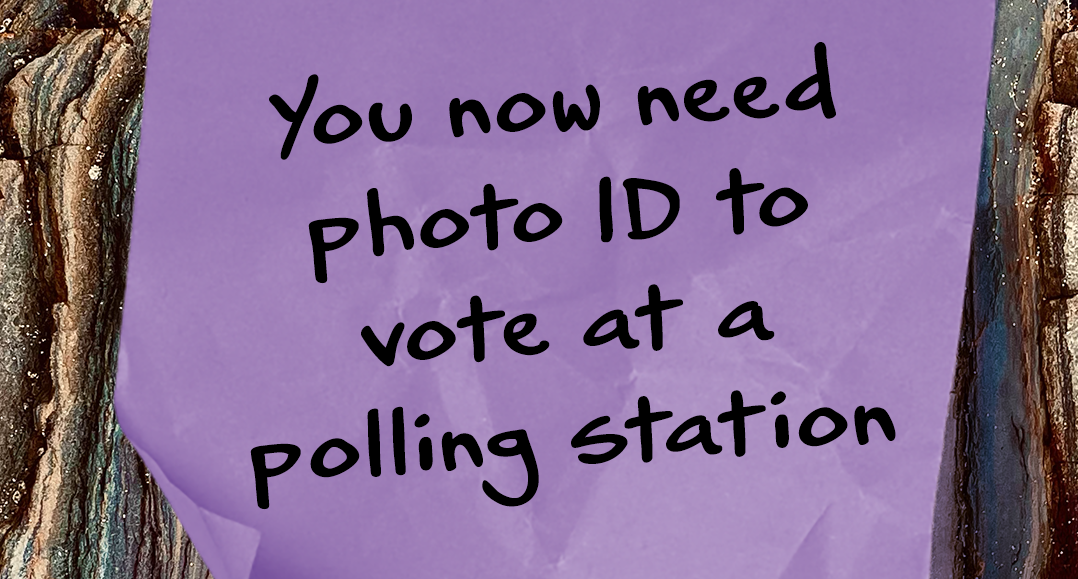 Voter ID