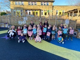 Ashfield House nursery pic