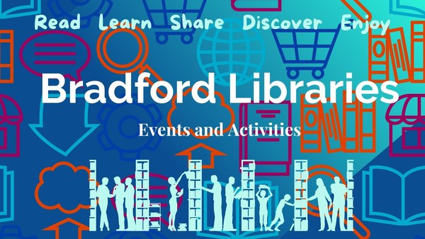 Bradford Libraries