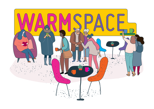 Warm Spaces