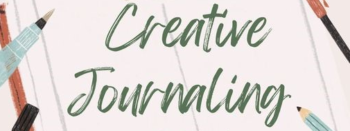 Creative Journaling 