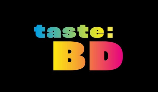 Taste:BD