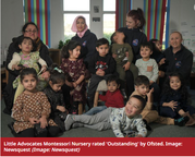 Little Advocates image