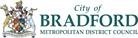 Bradford council logo 