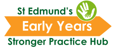 Stronger practice hub