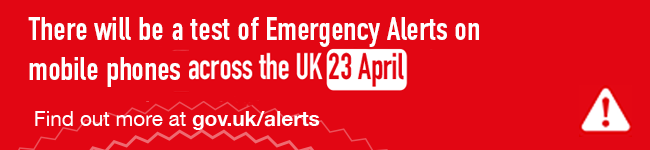 Emergency Alerts System