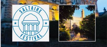 Saltaire Heritage Day