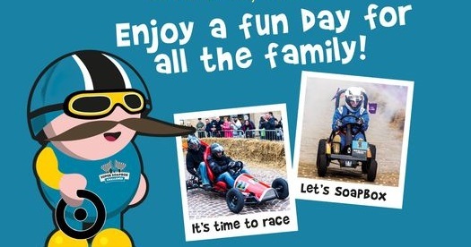 Super Soapbox Challenge