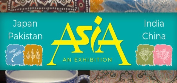 Asia Exhibition