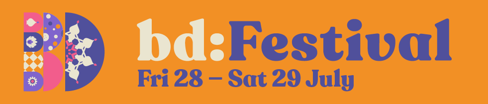 Bradford Festival 2023