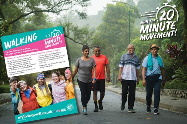 20 Minute Movement - Phase 3