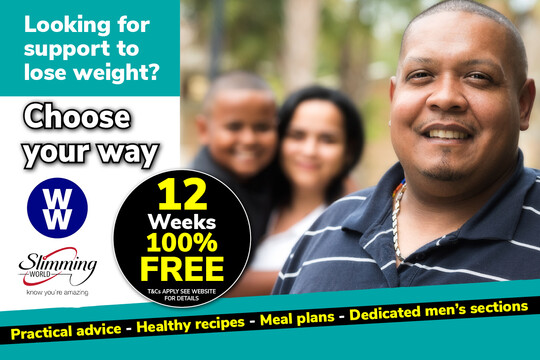 Weight |Management Offer