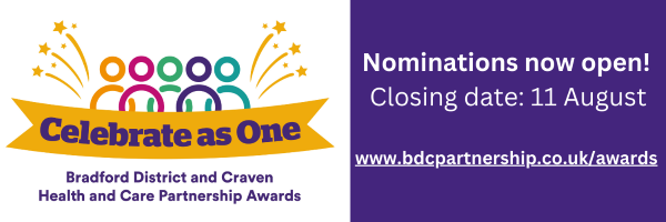 Celebrate as One Awards