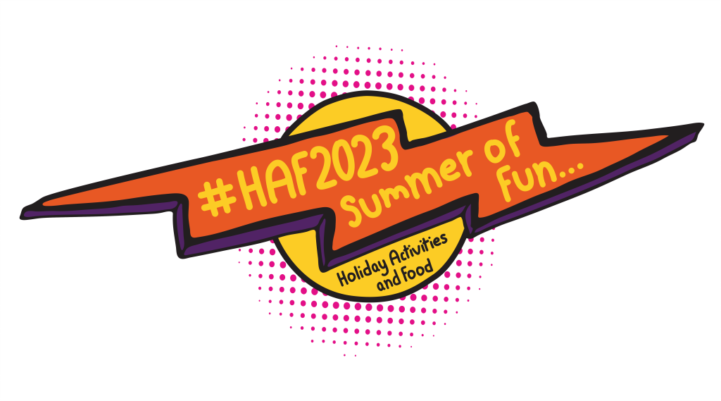HAF Summer of Fun 2023