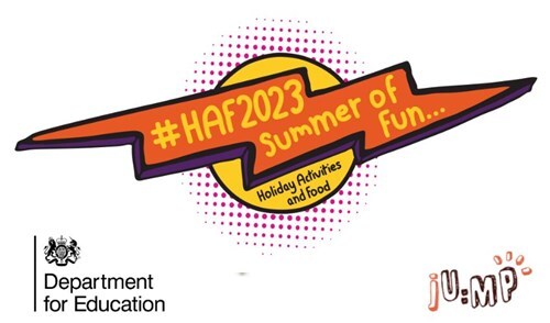 HAF - Summer of Fun