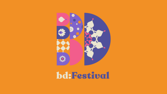 BD:Festival