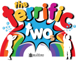 The Terrific Twos