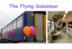 Flying Dalesman