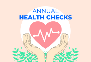 Health checks