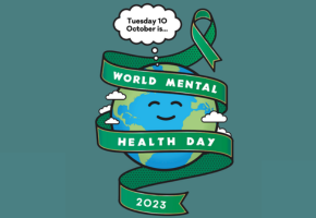 Mental Health day 2023
