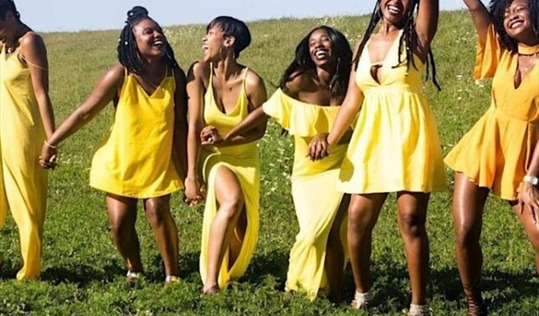 Ascension Vibrations