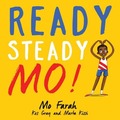 Ready Steady Mo cover