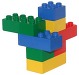 Duplo blocks