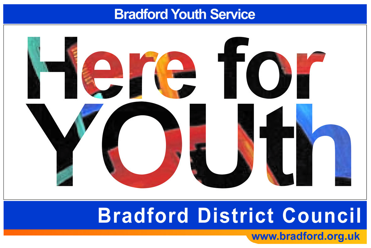 Bradford Youth Service newsletter