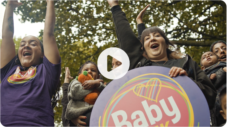 Baby Week Wiggle video thumbnail