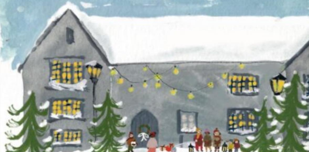 Ilkley Arts Festival